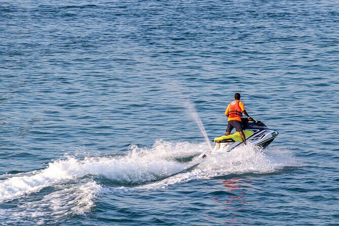 Miami Jetski Rental From Brickell and Downtown Miami - The Sum Up