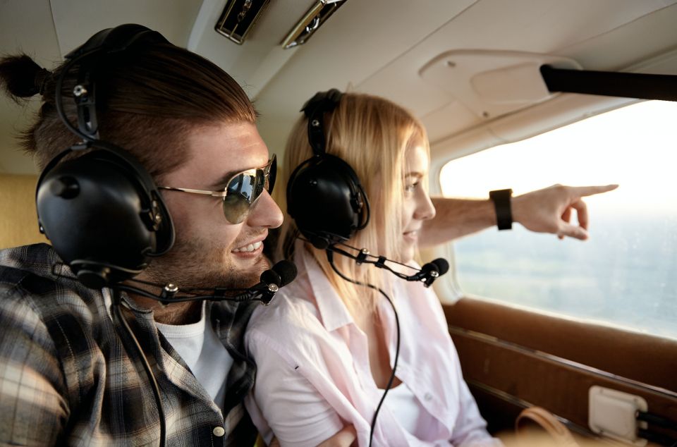 Miami: Key Largo Scenic Plane Tour - Key Largo Highlights