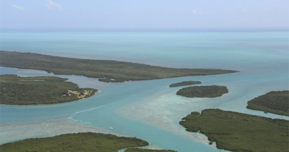 Miami: Key Largo Scenic Plane Tour - Important Considerations
