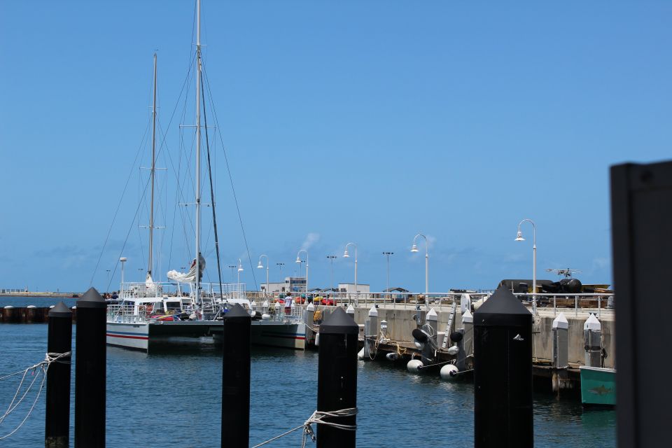 Miami: Key West Boat Tour W/ Optional Snorkeling & Open Bar - Key West Exploration