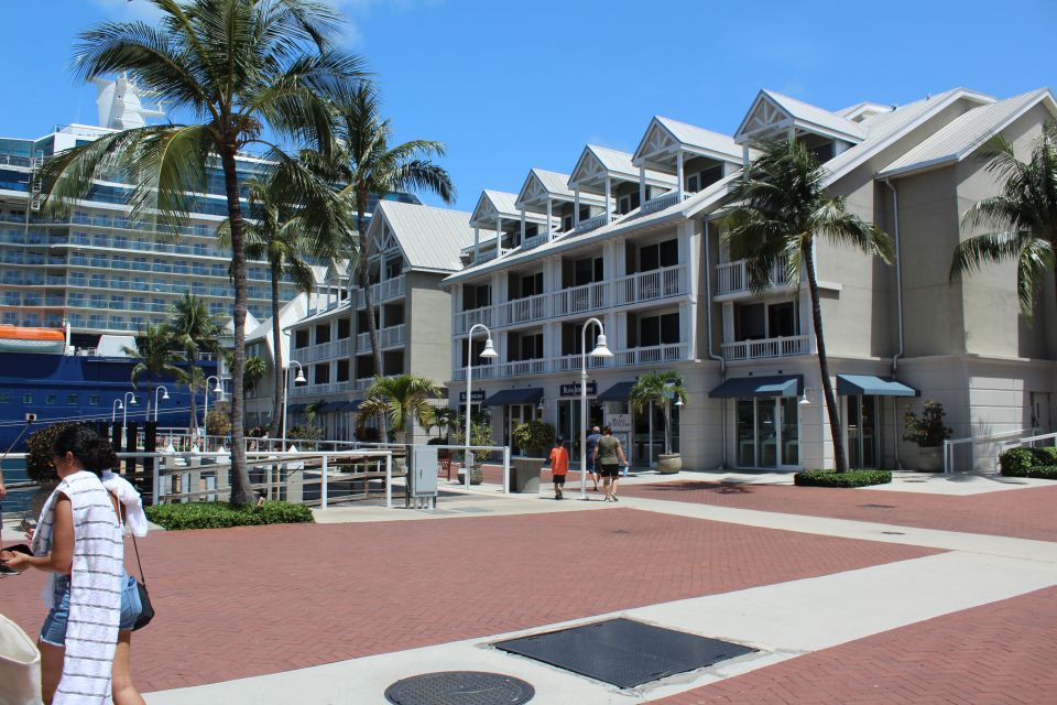 Miami: Key West Boat Tour W/ Optional Snorkeling & Open Bar - Cancellation and Booking