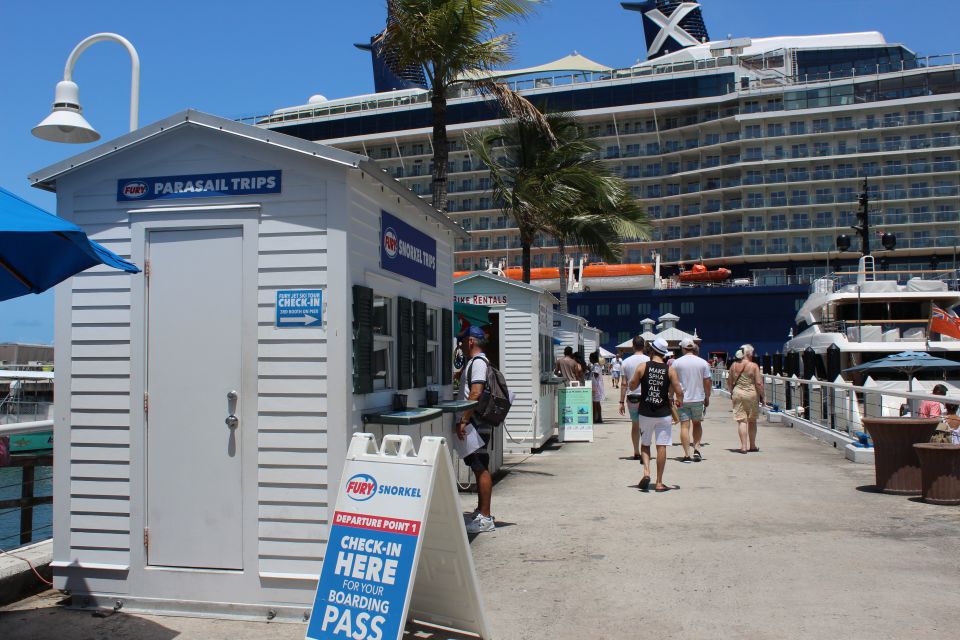 Miami: Key West Boat Tour W/ Optional Snorkeling & Open Bar - Guest Reviews and Ratings