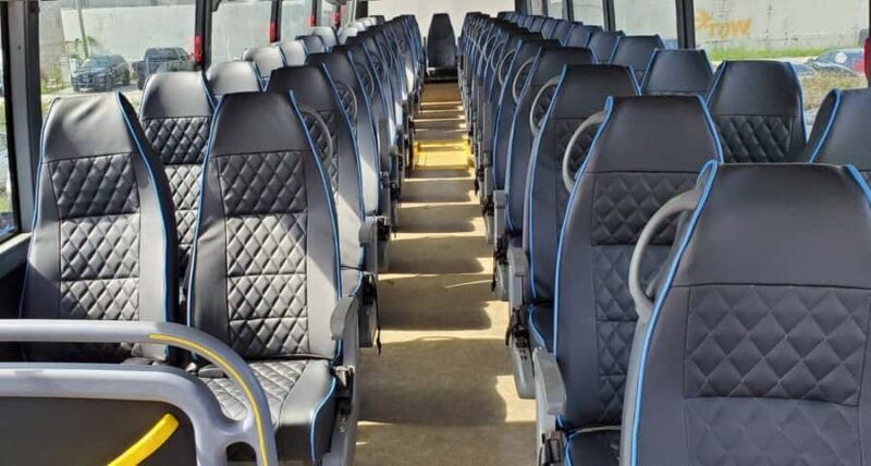 Miami: Key West Day Tour by Bus with Optional Activities - Arriving in Key West: First Impressions