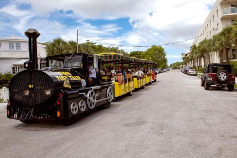 Miami: Key West Day Tour by Bus with Optional Activities - FAQ