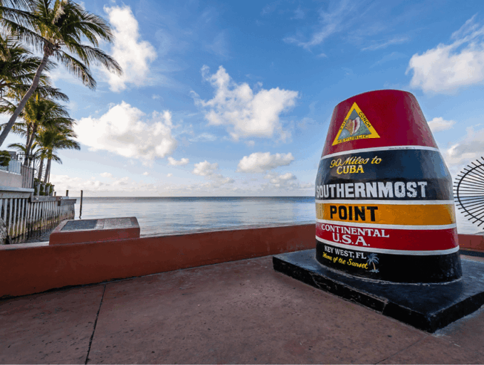 Miami: Key West Day Trip and Miami Boat Tour Combo - Booking and Cancellation Policy
