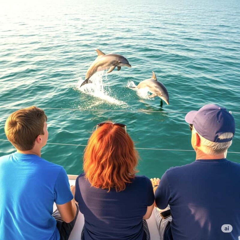 Miami: Key West Day Trip with Dolphin Spotting or Snorkeling - Key Points