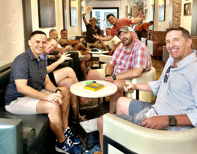 Miami: Little Havana Cuban Food and Culture Walking Tour - Key Points