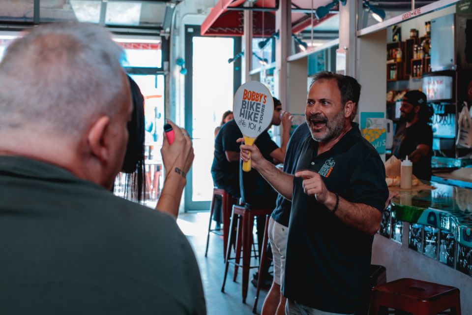 Miami: Little Havana Cuban Food and Culture Walking Tour - Inclusions