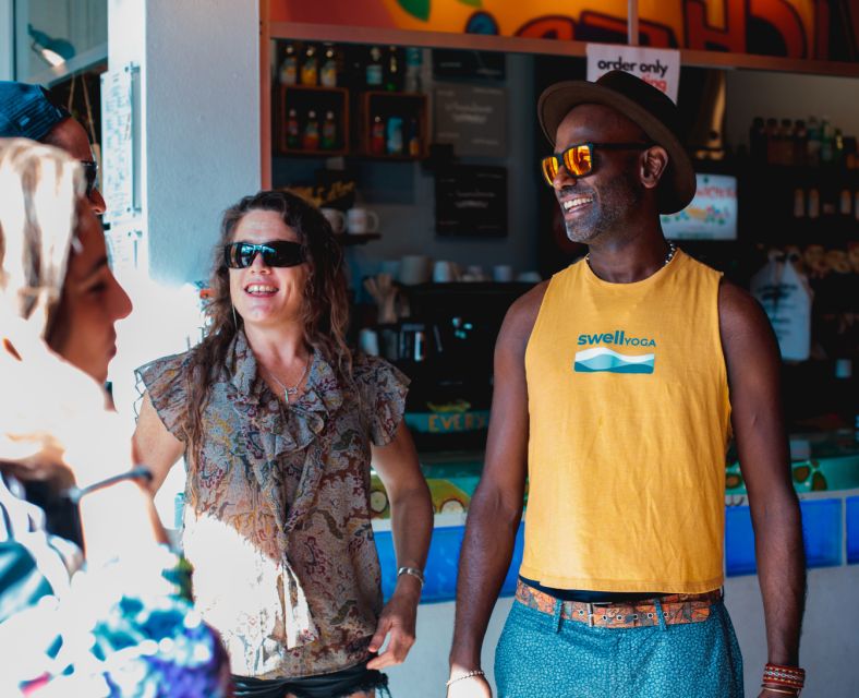 Miami: Little Havana Cuban Food and Culture Walking Tour - Highlights