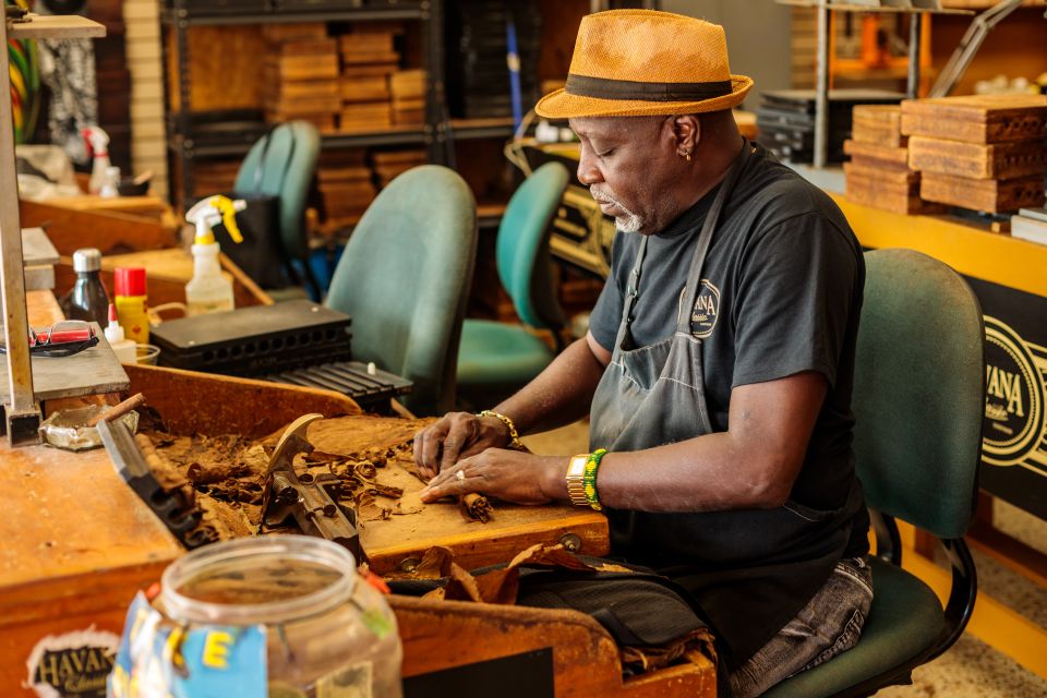 Miami: Little Havana Cuban Food and Culture Walking Tour - Additional Options