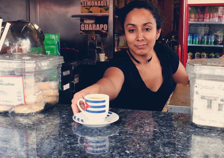 Miami: Little Havana Cuban Food and Culture Walking Tour - Meeting Point and Accessibility
