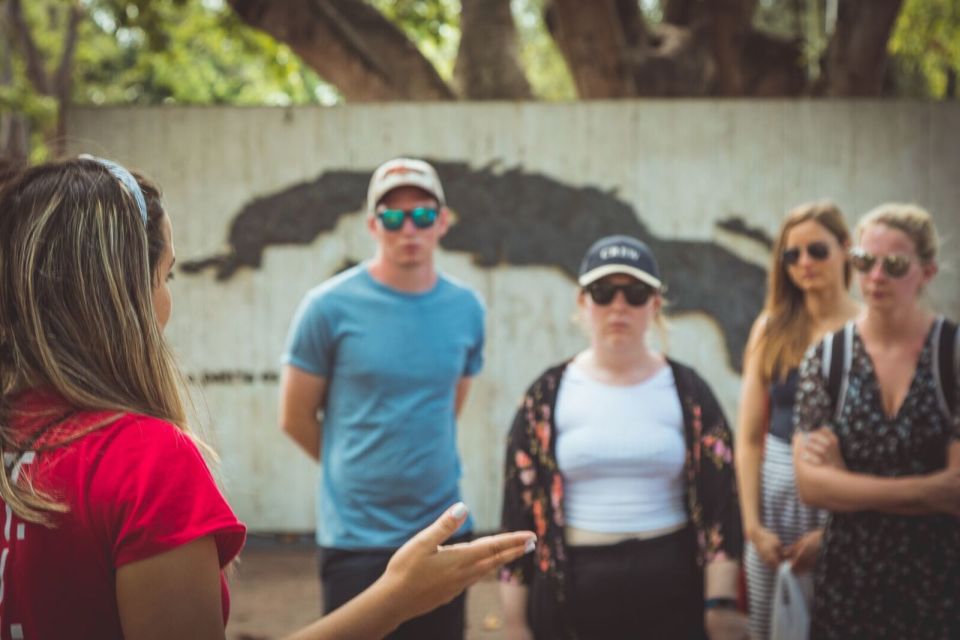 Miami: Little Havana Food and Culture Tour - Highlights of the Tour