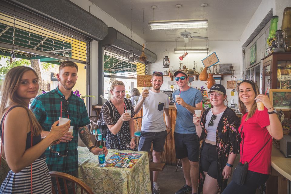 Miami: Little Havana Food and Culture Tour - Recap