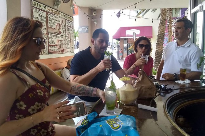 Miami Little Havana Nightlife Music Dinner and Drinks - Booking Details and Reviews