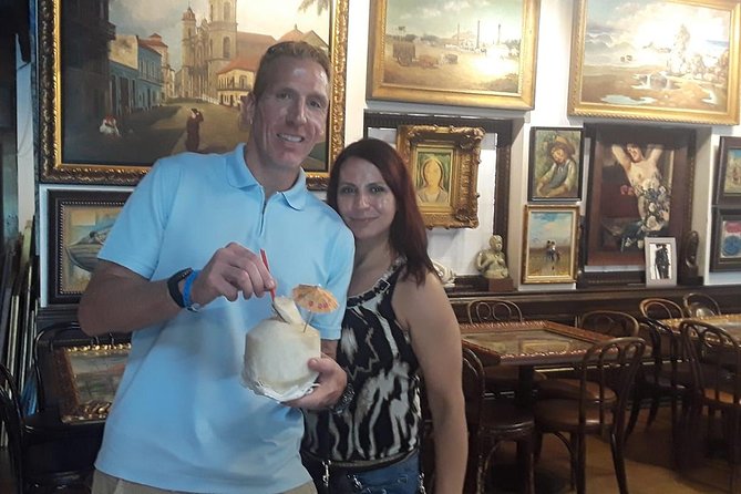 Miami Little Havana Nightlife Music Dinner and Drinks - Things To Known