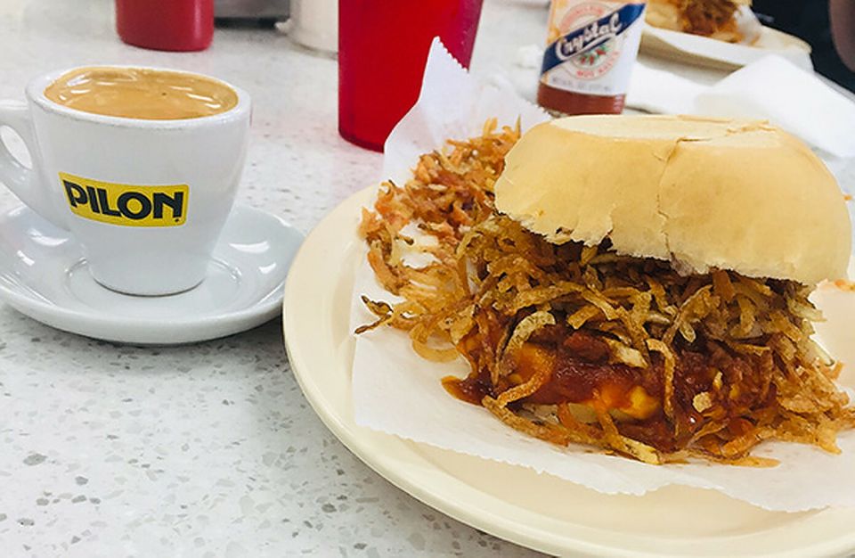 Miami: Little Havana Private Walking Tour - Inclusions