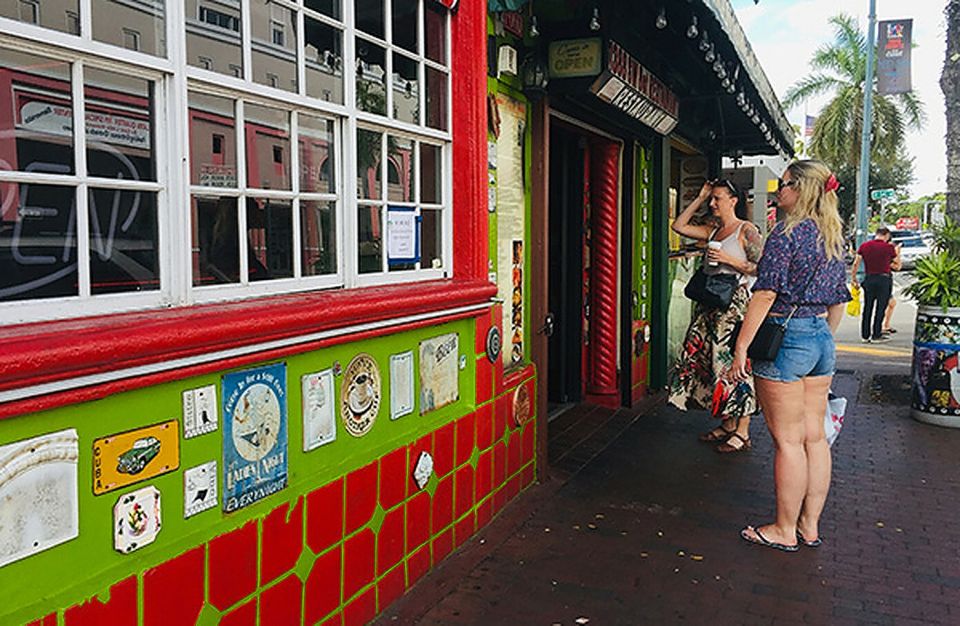 Miami: Little Havana Private Walking Tour - Recap