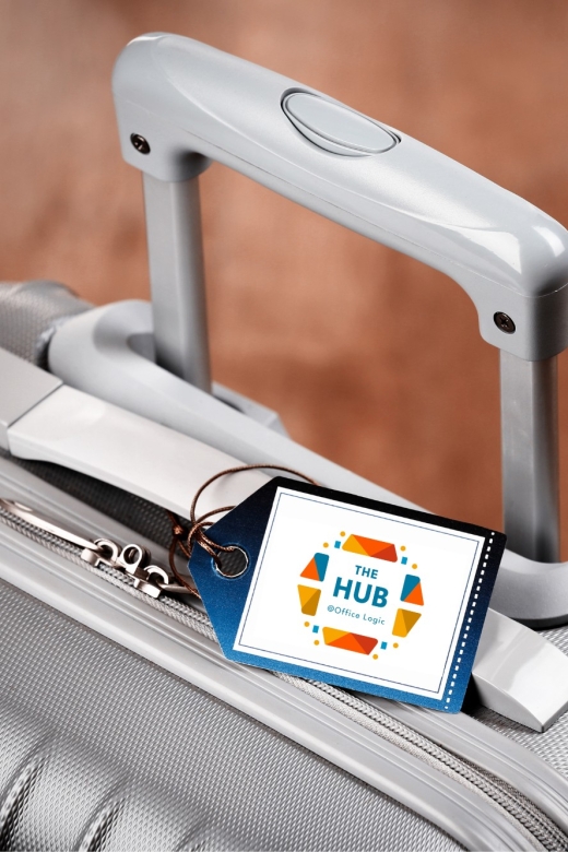 Miami: Luggage Storage in Downtown - Pickup and Drop-off Hours