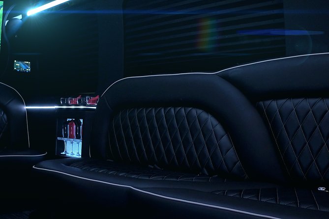 Miami Luxury Party Sprinter Bus - Customer Reviews and Recommendations