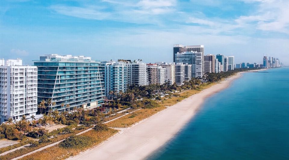 Miami: Luxury Private Helicopter Tour - Recap