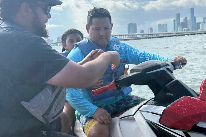 Miami Luxury Yacht Charter with Jetskis and Water Toys - In The Sum Up