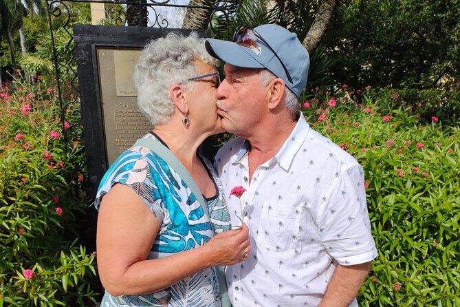 Miami Magic City Romantic Date Tour - How the Experience Comes Together