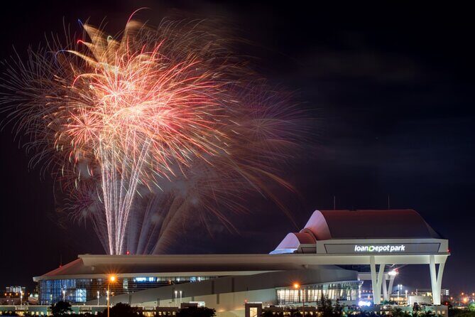 Miami Marlins Baseball Game at LoanDepot Park - FAQ