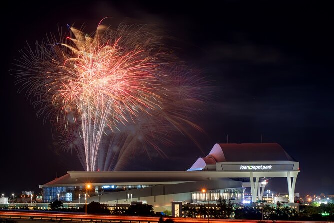 Miami Marlins Baseball Game Ticket at Loandepot Park - Authentic User Reviews