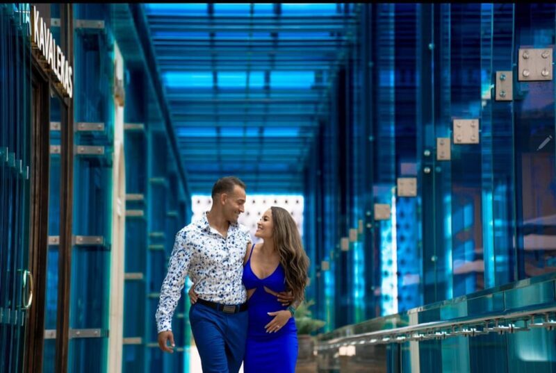 Miami: MIAMI DESIGN DISTRICT PROFESSIONAL PHOTOSHOOT - An In-Depth Look at the Miami Design District Photoshoot