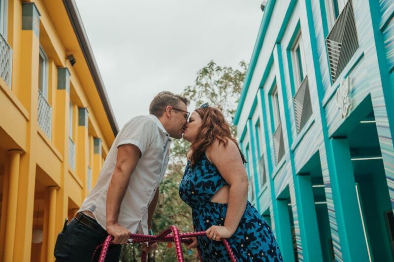 Miami: MIAMI DESIGN DISTRICT PROFESSIONAL PHOTOSHOOT - Who Should Consider This Photoshoot?