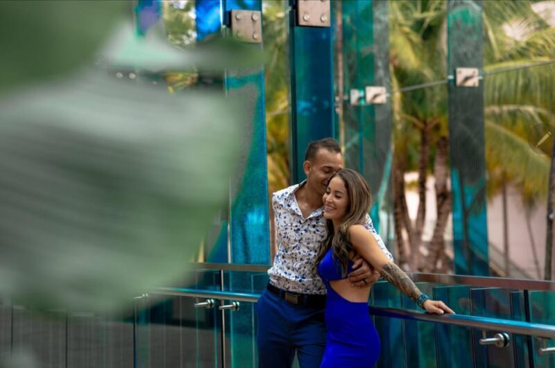 Miami: MIAMI DESIGN DISTRICT PROFESSIONAL PHOTOSHOOT - FAQ