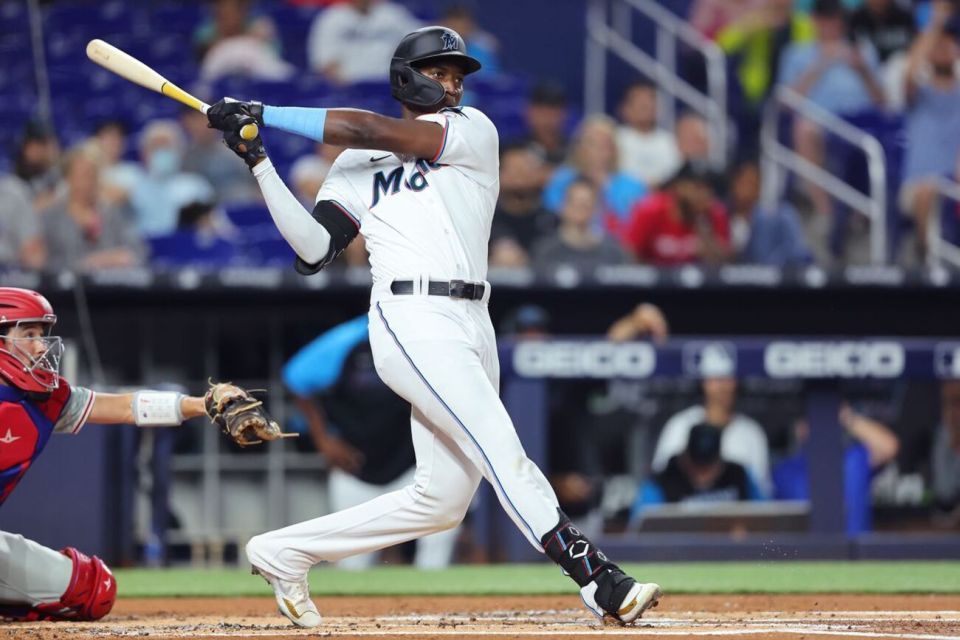 Miami: Miami Marlins Baseball Game Ticket at Loandepot Park - Key Points