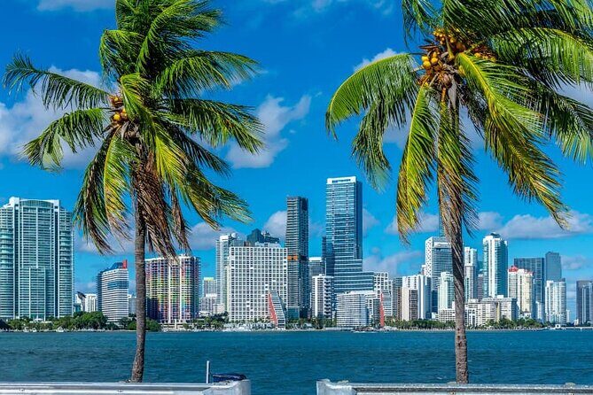Miami Millionaire Mansions Boat Tour: Sightseeing Cruise - Exploring Miami from the Water: An Honest Look at the Tour
