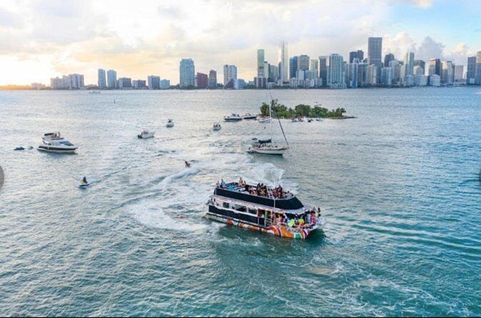 Miami Millionaire Mansions Boat Tour: Sightseeing Cruise - FAQ: Practical Questions Answered