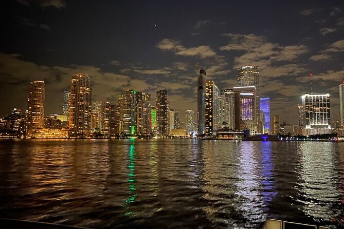 Miami Millionaires Row Cruise - Highlights From Reviews