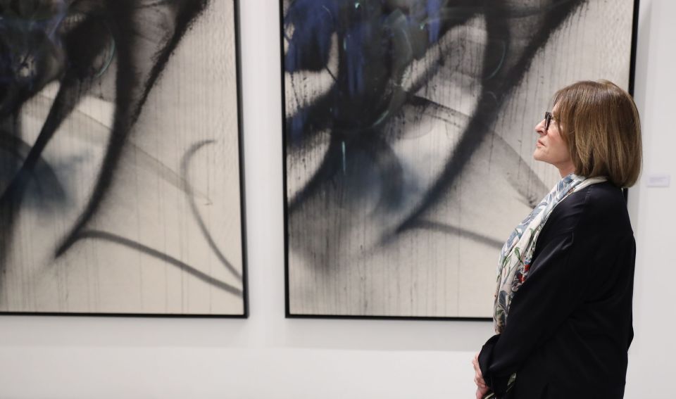 Miami: Museum of Graffiti Admission - Key Points