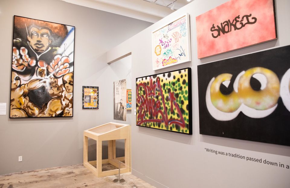 Miami: Museum of Graffiti Admission - Frequently Asked Questions