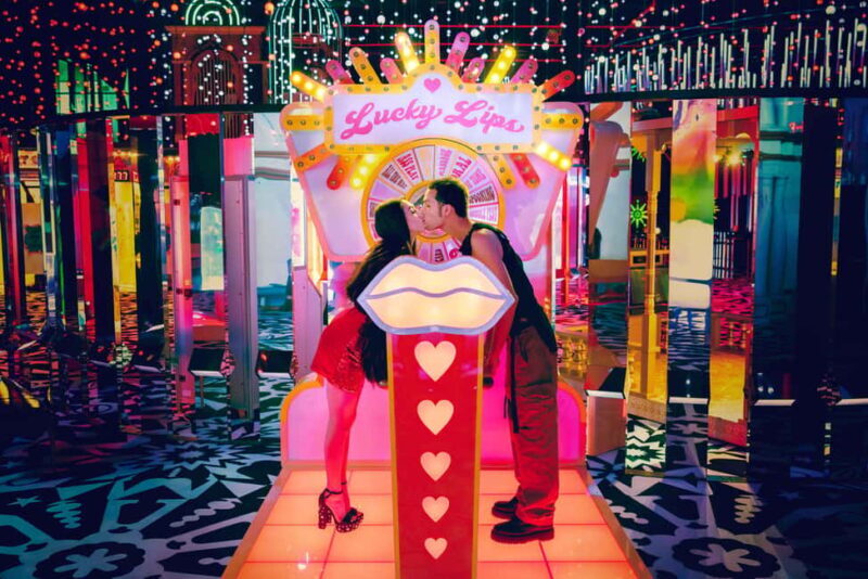 Miami: Museum of Sex Entry Ticket - Introduction