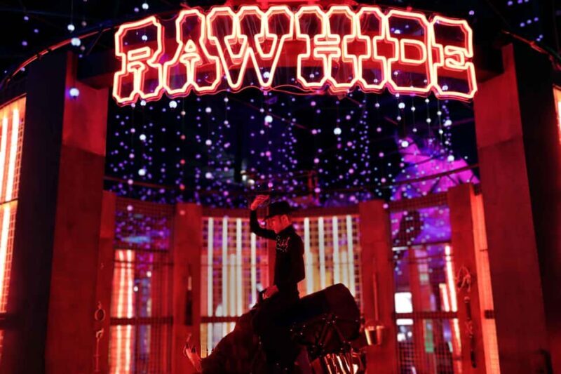 Miami: Museum of Sex Entry Ticket - Key Points