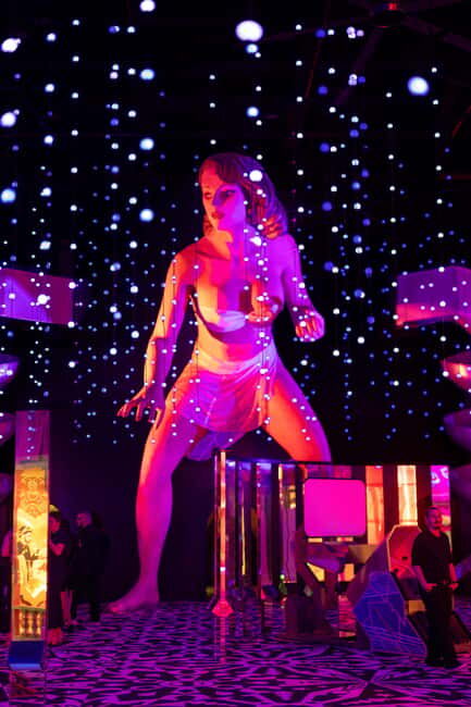 Miami: Museum of Sex Entry Ticket - The Practical Details