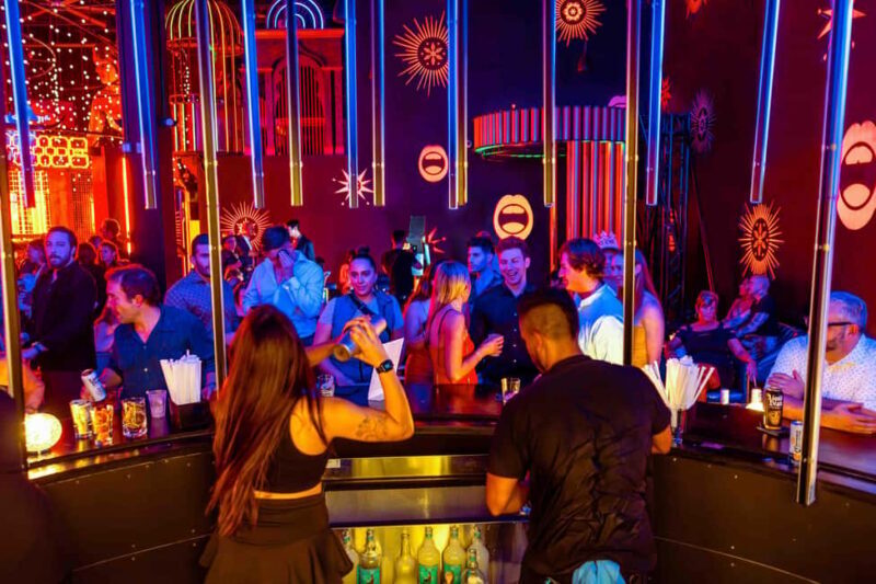 Miami: Museum of Sex Entry Ticket - FAQ