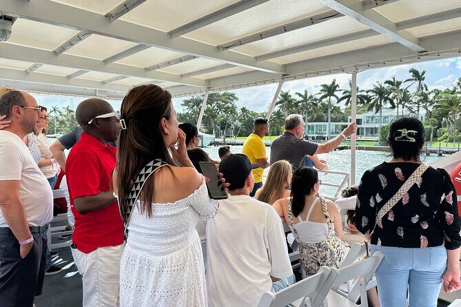 Miami New Years Nightclub Boat Party on Biscayne Bay & Cash Bar - An In-Depth Look at the Miami New Years Nightclub Boat Party