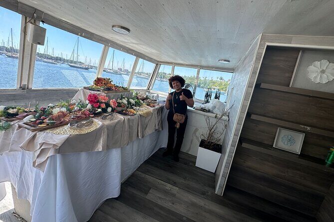 Miami NYE 2026 Yacht Party with Dinner, Open Bar & Fireworks - The Sum Up: Is It Worth It?