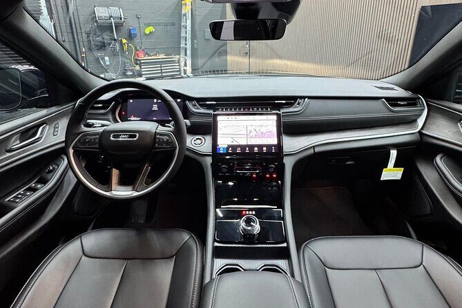 Miami - Orlando Transfer Up to 4 People - FAQ