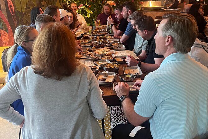 Miami Pedal Pub Arts District Bike And Brunch Ride - Practical Considerations