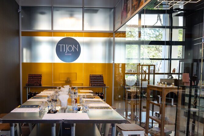 Miami Perfume Making Experience: Express Edition 30 Minutes - FAQ