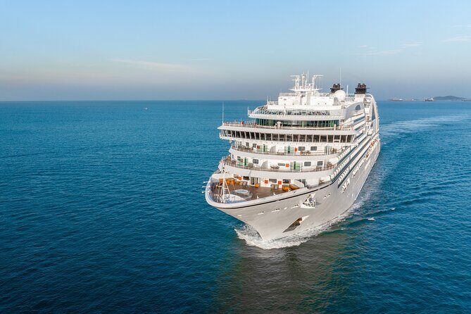 Miami Port Transportation Service Transfer to Miami Int'l Airport - Analyzing the Value