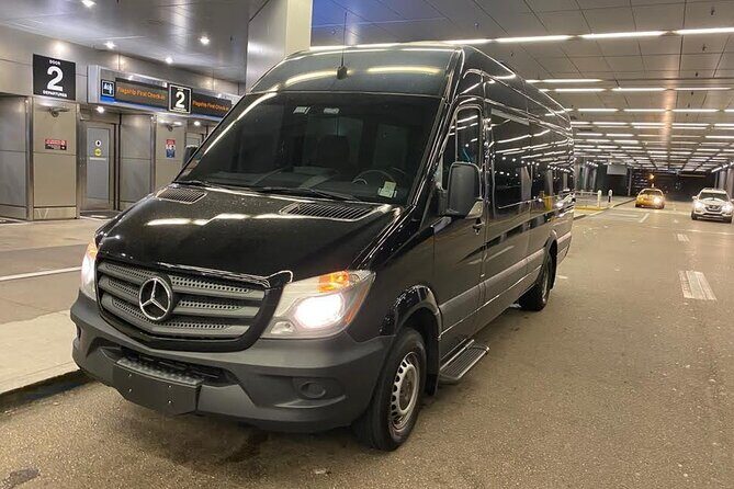 Miami Port Transportation Service Transfer to Miami Int'l Airport - Practicalities and Considerations