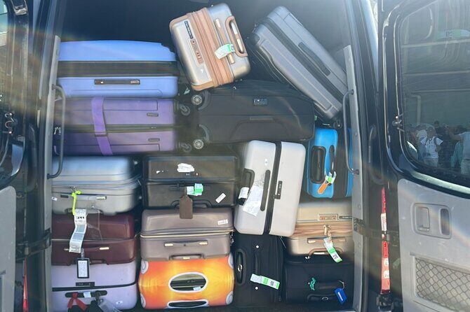 Miami Port Transportation Service Transfer to Miami Int'l Airport - Final Thoughts