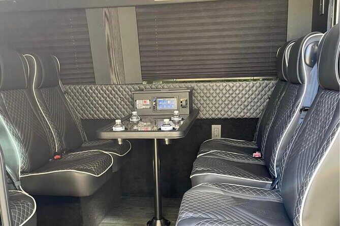 Miami Port Transportation Service Transfer to Miami Int'l Airport - FAQ